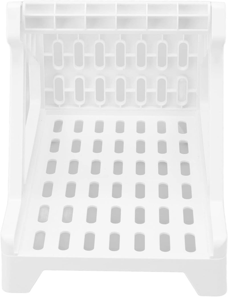 woobles Printer Support Easy to Install Barcode Printer Support Perfect Comfort (White) - Image 4